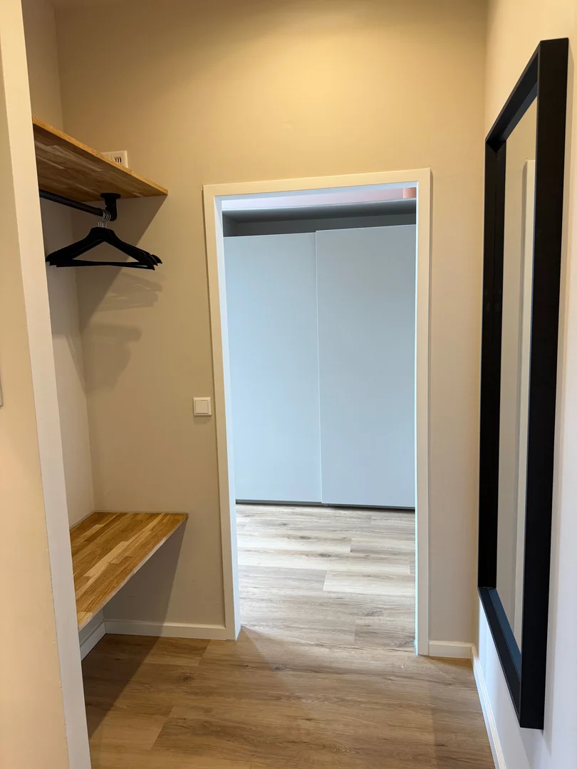 Gemütliches Zimmer für Studenten in 