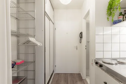 Privatzimmer in der Luxemburger Straße, bild 20 von 39