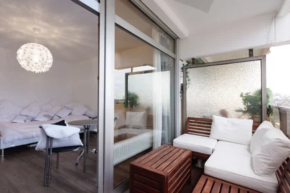 Privatzimmer in der Luxemburger Straße, bild 31 von 39