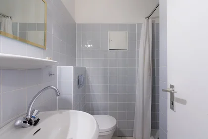 Privatzimmer in der Luxemburger Straße, bild 34 von 39