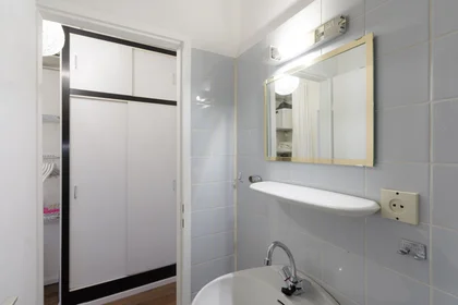 Privatzimmer in der Luxemburger Straße, bild 38 von 39