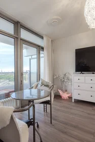 Privatzimmer in der Luxemburger Straße, bild 8 von 39