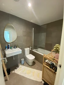 Stanza privata in Avinguda Mèxic, immagine 12 di 37