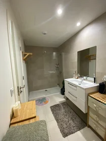 Stanza privata in Avinguda Mèxic, immagine 13 di 37