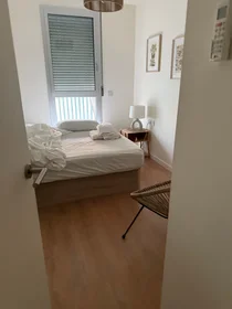 Stanza privata in Avinguda Mèxic, immagine 16 di 37