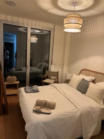 Stanza privata in Avinguda Mèxic, immagine 20 di 37