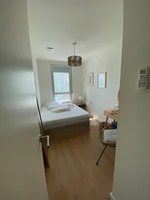 Stanza privata in Avinguda Mèxic, immagine 22 di 37