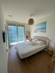 Stanza privata in Avinguda Mèxic, immagine 24 di 37