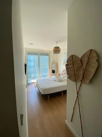 Stanza privata in Avinguda Mèxic, immagine 25 di 37