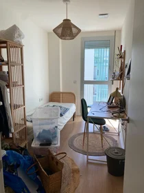 Stanza privata in Avinguda Mèxic, immagine 26 di 37