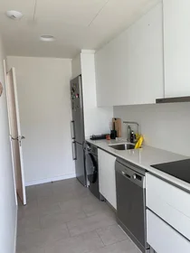 Stanza privata in Avinguda Mèxic, immagine 30 di 37