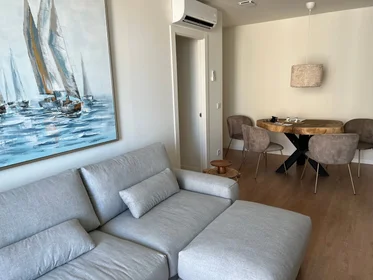 Stanza privata in Avinguda Mèxic, immagine 33 di 37