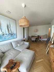 Stanza privata in Avinguda Mèxic, immagine 34 di 37