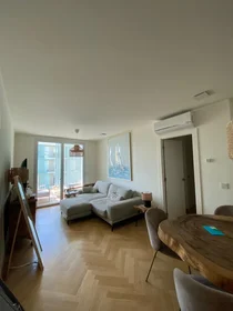 Stanza privata in Avinguda Mèxic, immagine 35 di 37