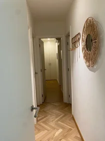 Stanza privata in Avinguda Mèxic, immagine 37 di 37