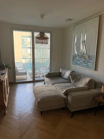Stanza privata in Avinguda Mèxic, immagine 6 di 37