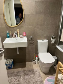 Stanza privata in Avinguda Mèxic, immagine 10 di 37