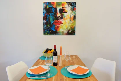 Apartamento inteiro em Wilhelmstraße, imagem 11 de 30