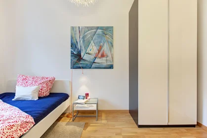 Apartamento inteiro em Wilhelmstraße, imagem 14 de 30