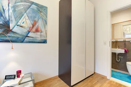 Apartamento inteiro em Wilhelmstraße, imagem 15 de 30