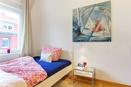 Apartamento inteiro em Wilhelmstraße, imagem 16 de 30
