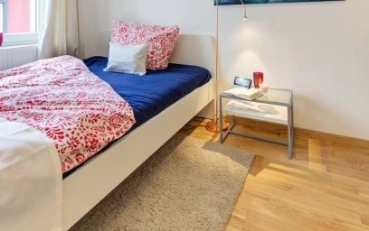 Apartamento inteiro em Wilhelmstraße, imagem 17 de 30
