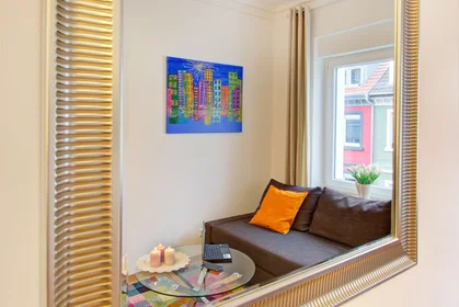 Apartamento inteiro em Wilhelmstraße, imagem 18 de 30