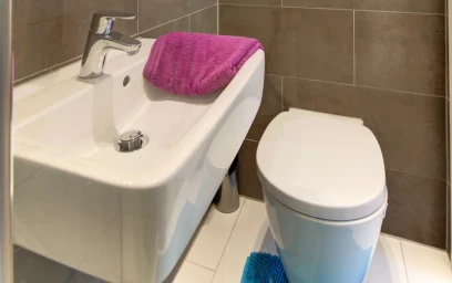Apartamento inteiro em Wilhelmstraße, imagem 23 de 30