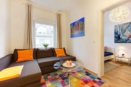 Apartamento inteiro em Wilhelmstraße, imagem 24 de 30