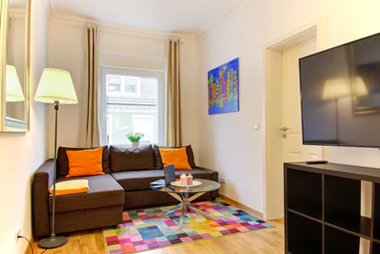 Apartamento inteiro em Wilhelmstraße, imagem 26 de 30