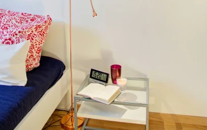 Apartamento inteiro em Wilhelmstraße, imagem 27 de 30