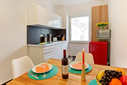 Apartamento inteiro em Wilhelmstraße, imagem 7 de 30