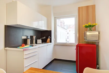 Apartamento inteiro em Wilhelmstraße, imagem 9 de 30