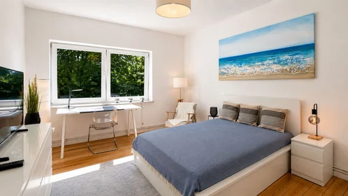 Privatzimmer in der Heinrich-Schütz-Straße, bild 1 von 9