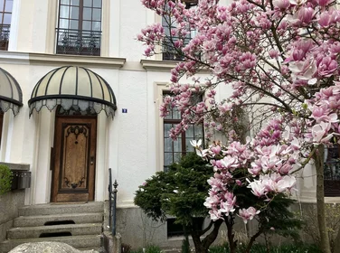 Özel oda konumu Heinestraße, 1 10 görüntüsü