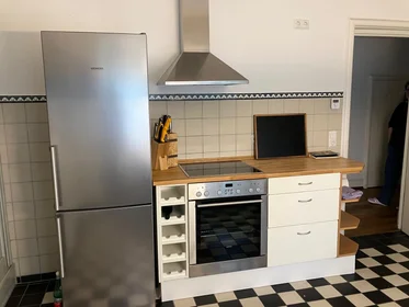 Özel oda konumu Heinestraße, 12 30 görüntüsü