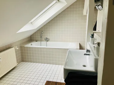 Özel oda konumu Heinestraße, 29 30 görüntüsü