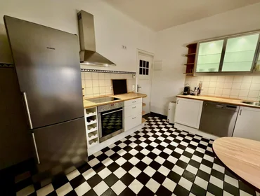 Özel oda konumu Heinestraße, 6 30 görüntüsü