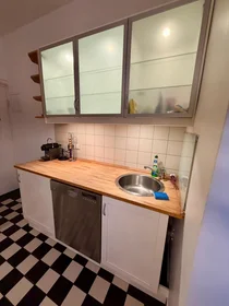 Özel oda konumu Heinestraße, 8 30 görüntüsü