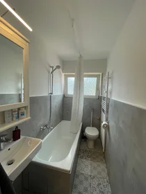 Habitación privada en Aschaffenburger Straße, imagen 14 de 15