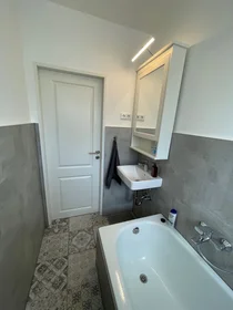 Habitación privada en Aschaffenburger Straße, imagen 15 de 15