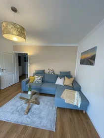 Habitación privada en Aschaffenburger Straße, imagen 6 de 15