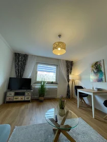 Habitación privada en Aschaffenburger Straße, imagen 8 de 15