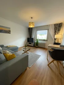 Habitación privada en Aschaffenburger Straße, imagen 9 de 15