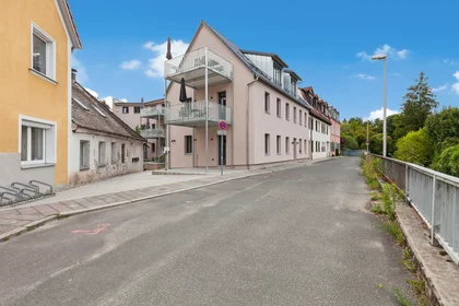 Monolocale in Bayreuther Straße, immagine 9 di 15