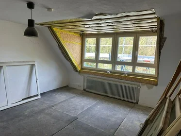 Stanza privata in Thüringerstraße, immagine 1 di 8