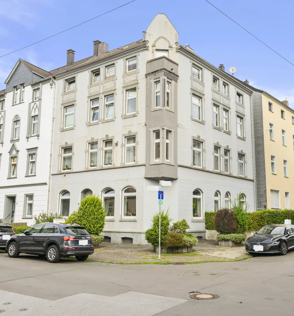 Bozener Straße