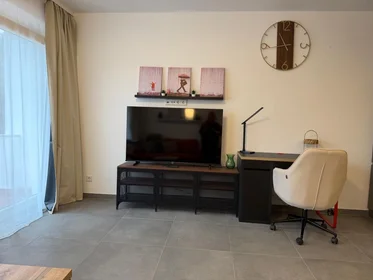 Private room at Hermann-Ehlers-Allee, image 12 of 27