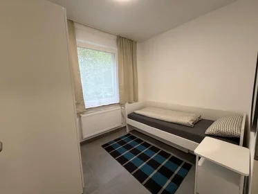 Private room at Hermann-Ehlers-Allee, image 20 of 27