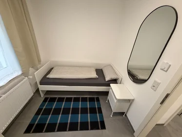 Private room at Hermann-Ehlers-Allee, image 21 of 27